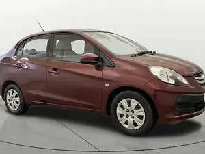 Honda Amaze 1.2 S i-VTEC