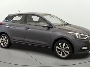 Hyundai Elite i20 Asta 1.2 (O) [2016]
