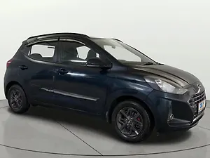 Hyundai Grand i10 NIOS Sportz 1.2 Kappa VTVT