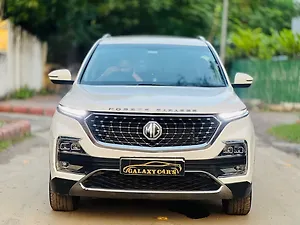 MG Hector Super 2.0 Diesel