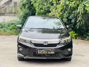 Honda City V Petrol