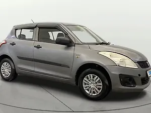 Maruti Suzuki Swift Lxi (O) [2014-2017]