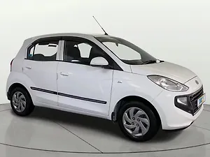 Hyundai Santro Sportz AMT