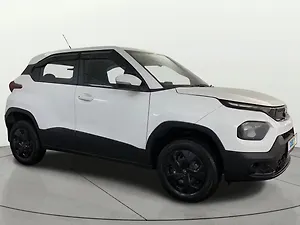 Tata Punch Adventure Plus