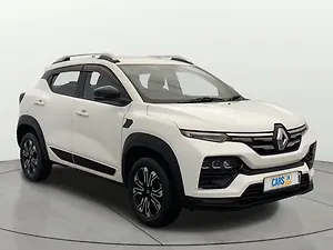 Renault Kiger RXT (O) MT [2023-2024]