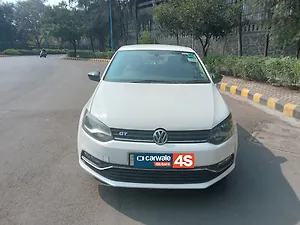 Volkswagen Polo GT TSI
