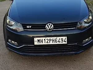 Volkswagen Polo GT TSI