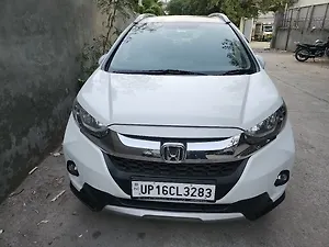 Honda WR-V VX MT Petrol