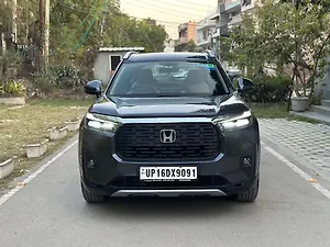 Honda Elevate VX CVT [2023-2025]