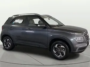 Hyundai Venue SX 1.0 Turbo
