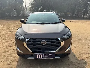 Nissan Magnite XE