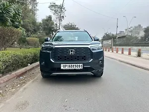 Honda Elevate VX CVT [2023-2025]