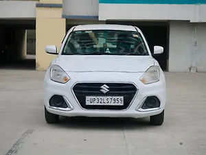Maruti Suzuki DZire VXi Petrol Manual