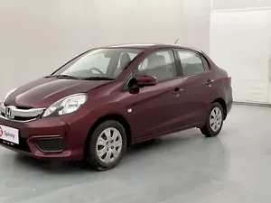 Honda Amaze 1.2 S i-VTEC Opt