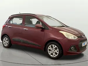 Hyundai Grand i10 Sportz 1.2 Kappa VTVT [2013-2016]