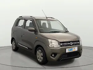 Maruti Suzuki Wagon R VXi 1.0 [2019-2019]