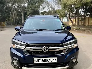 Maruti Suzuki XL6 Alpha AT Petrol [2022-2023]