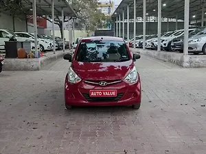 Hyundai Eon Era +
