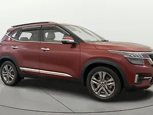 Kia Seltos HTX 1.5