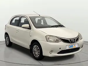 Toyota Etios Liva GD