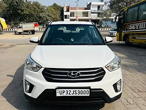 Hyundai Creta E Plus 1.4 CRDi