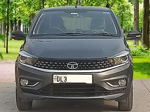 Tata Tiago XZ Plus [2020-2023]
