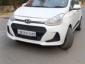 Hyundai Grand i10 Sports Edition 1.2L Kappa VTVT