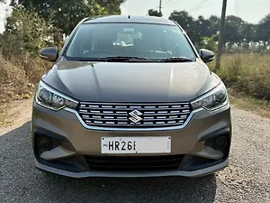 Maruti Suzuki Ertiga VXi