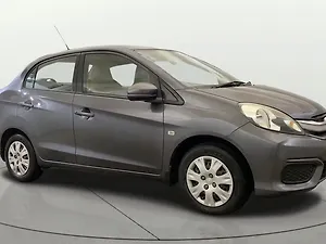 Honda Amaze 1.2 S i-VTEC Opt