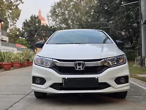 Honda City SV
