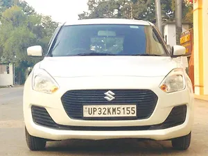 Maruti Suzuki Swift VXi