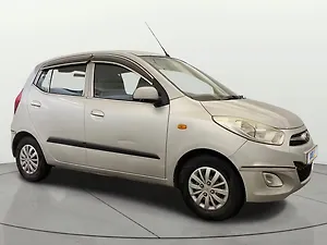 Hyundai i10 Sportz 1.1 iRDE2 [2010--2017]
