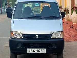 Maruti Suzuki Eeco 5 STR [2014-2019]