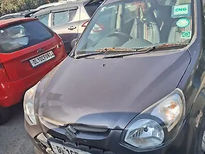 Maruti Suzuki Alto 800 Lxi CNG