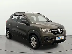 Renault Kwid RXT [2015-2019]