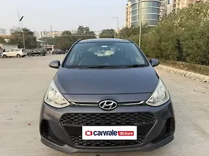 Hyundai i10 Magna 1.2 Kappa2