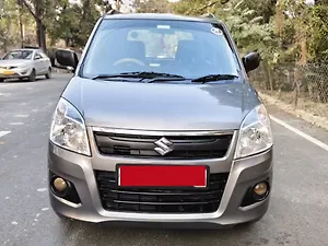 Maruti Suzuki Wagon R VXI