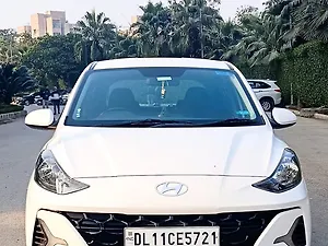 Hyundai Grand i10 NIOS Corporate Edition MT