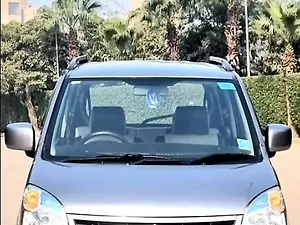 Maruti Suzuki Wagon R VXi 1.0 [2019-2019]