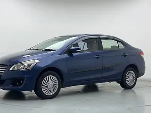 Maruti Suzuki Ciaz Delta 1.4 MT