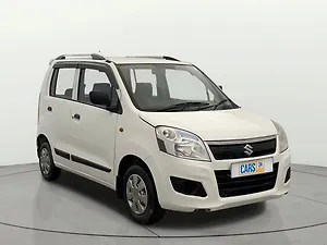 Maruti Suzuki Wagon R LXi CNG