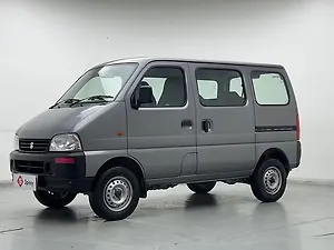 Maruti Suzuki Eeco 5 STR AC [2023-2025]