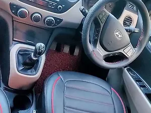 Maruti Suzuki Swift VDi