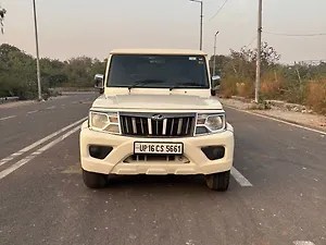 Mahindra Bolero B4