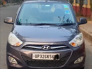 Hyundai i10 Sportz 1.2 Kappa2