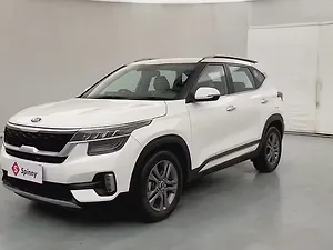 Kia Seltos HTX 1.5 [2020-2021]