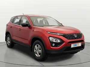 Tata Harrier XM