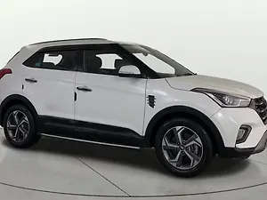 Hyundai Creta SX 1.6 CRDi (O)