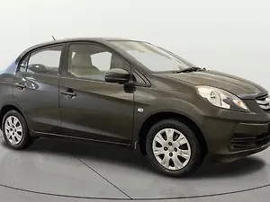 Honda Amaze 1.2 S i-VTEC