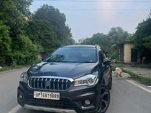 Maruti Suzuki S-Cross Zeta 1.3
